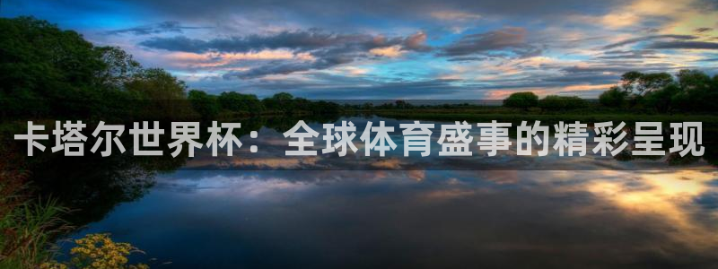 看世界杯：卡塔尔世界杯：全球体育盛事的精彩呈现